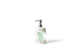 Happy Dot Mini Cylinder Soap Pump