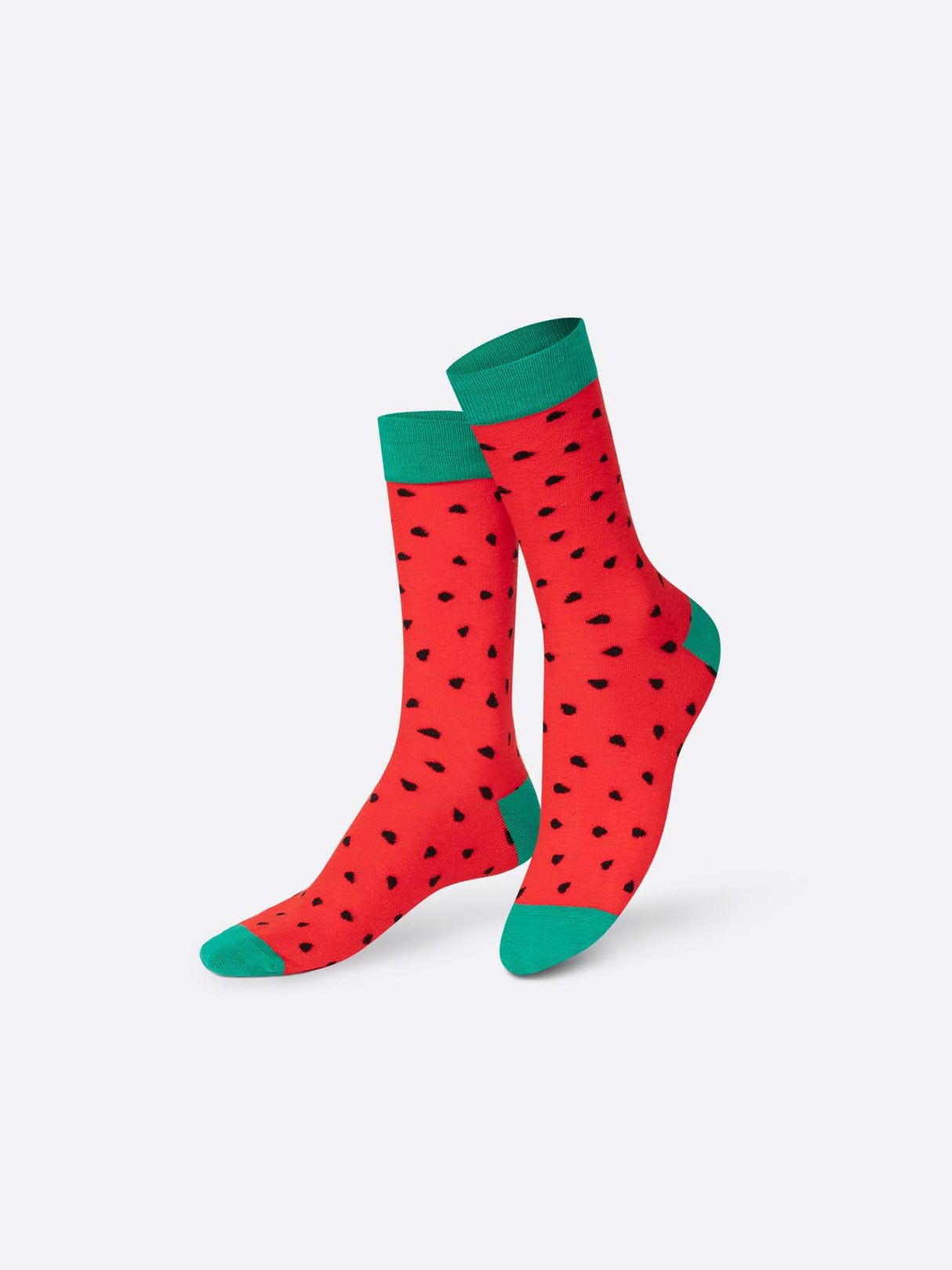 Fresh Watermelon- Eat My Socks