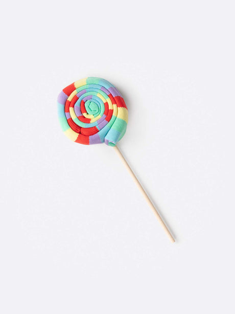 Sweet Lollipop- Eat My Socks