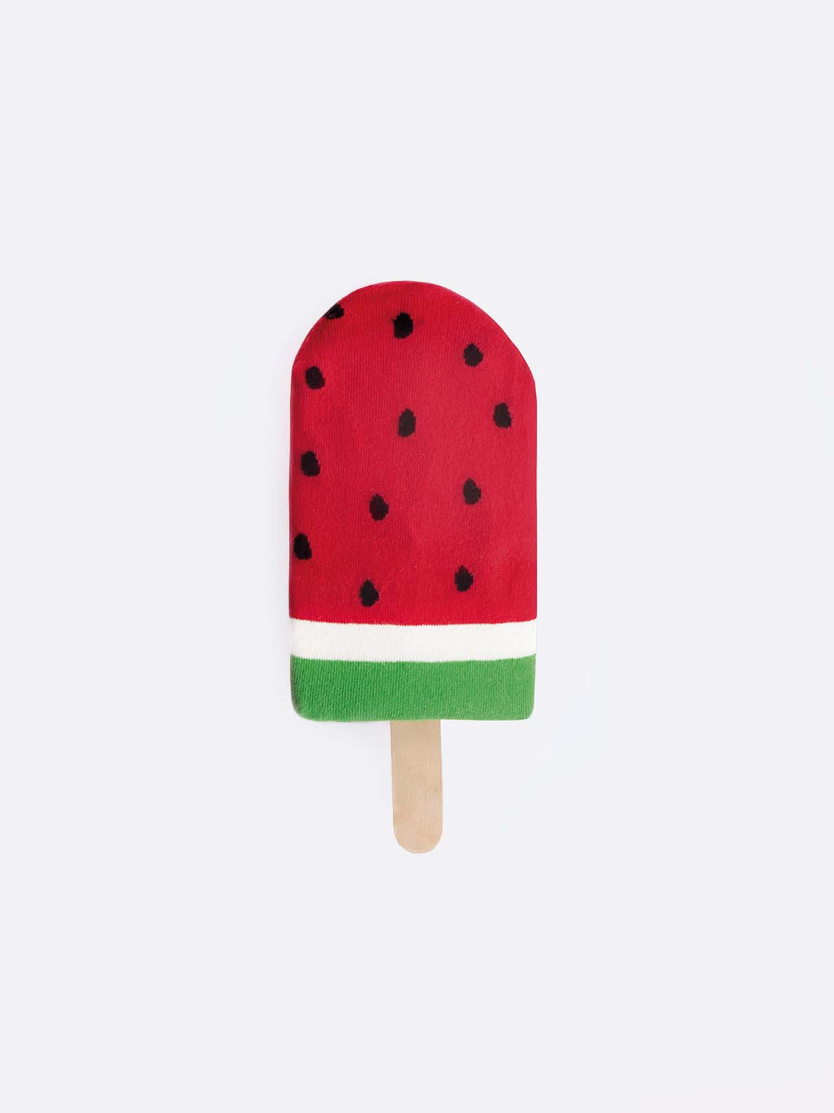 Frozen Pop Watermelon- Eat My Socks