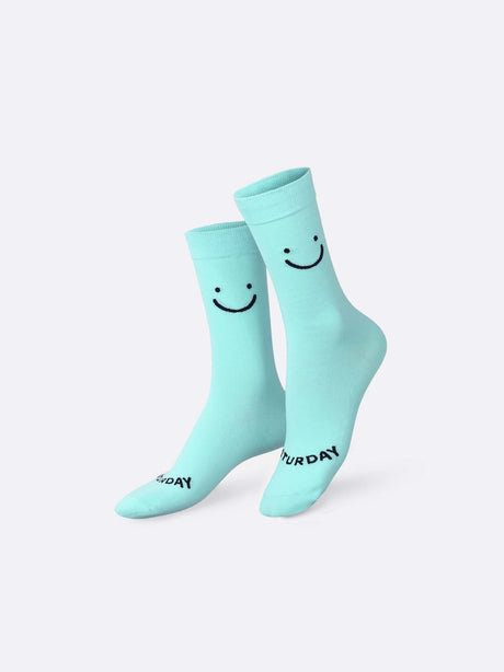 Saturday-Sunday (2 pairs)- Eat My Socks