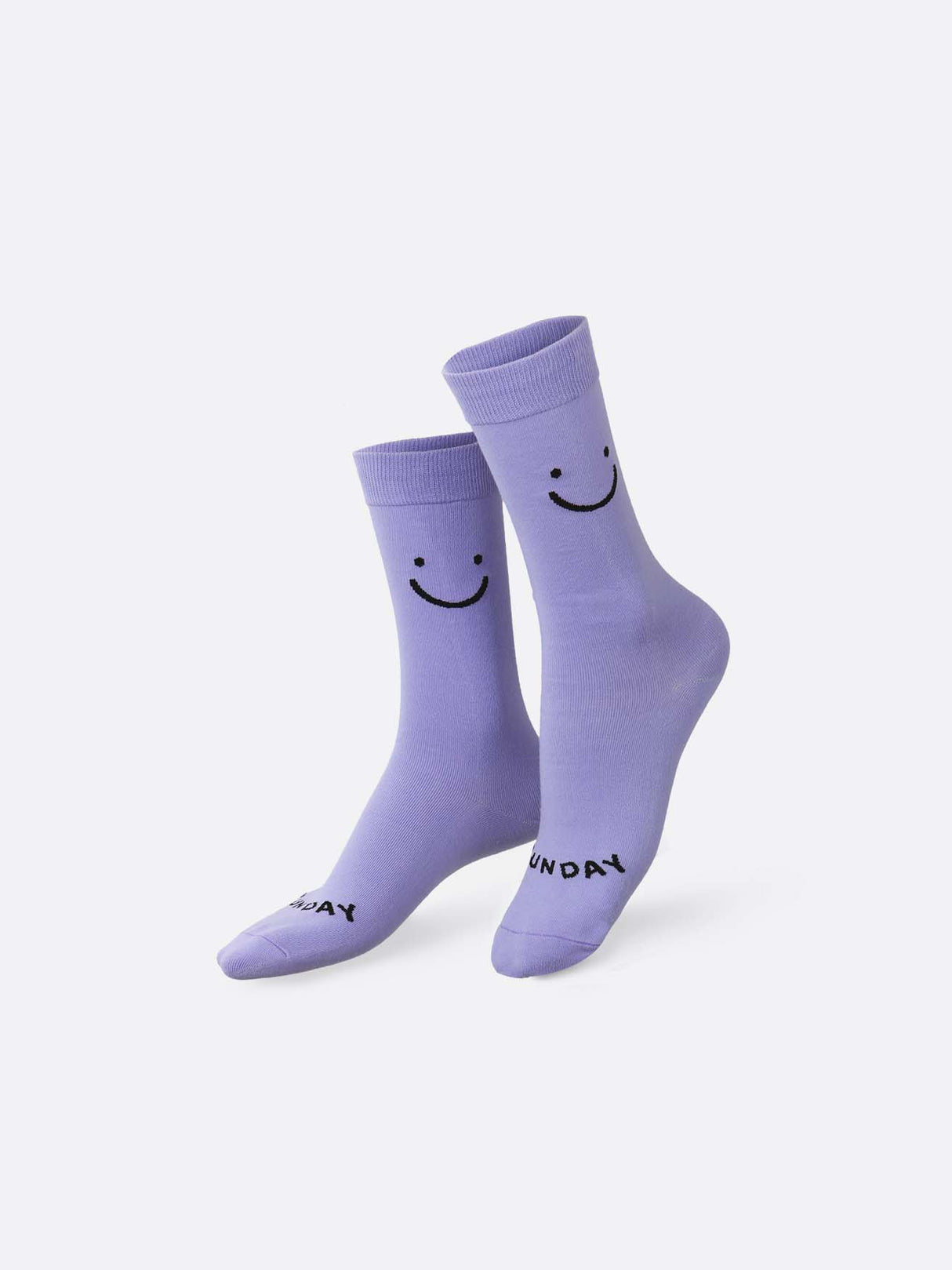 Saturday-Sunday (2 pairs)- Eat My Socks