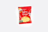 Salty Chips- Eat My Socks