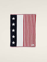 CozyChic® Team USA Stars And Stripes Throw