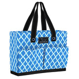 Scout Pocket Tote Medium- Uptown Girl