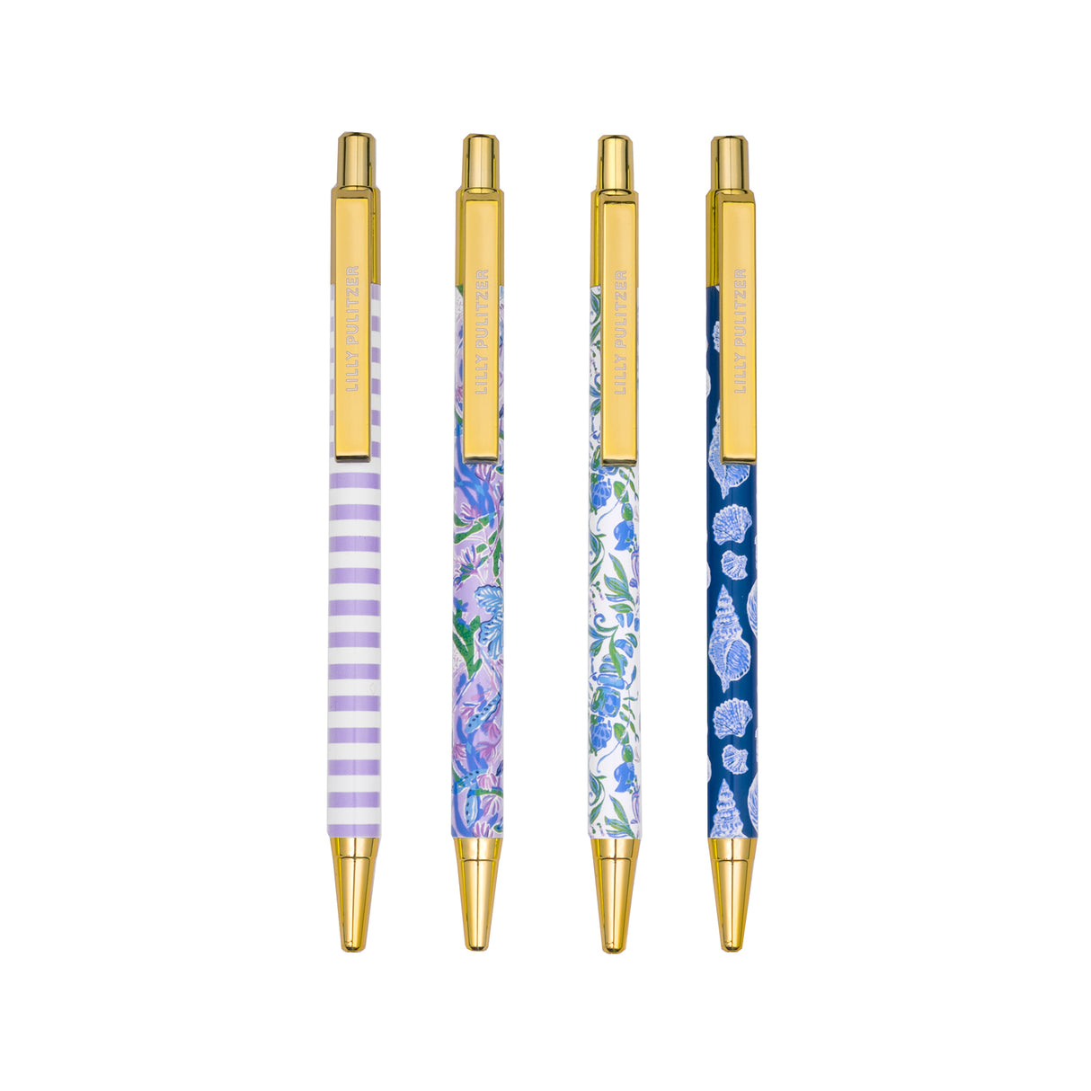 Pen Set, Assorted