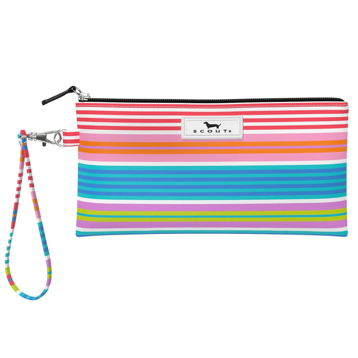 Scout Kate Wristlet