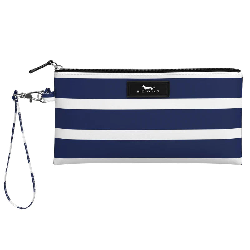 Scout Kate Wristlet