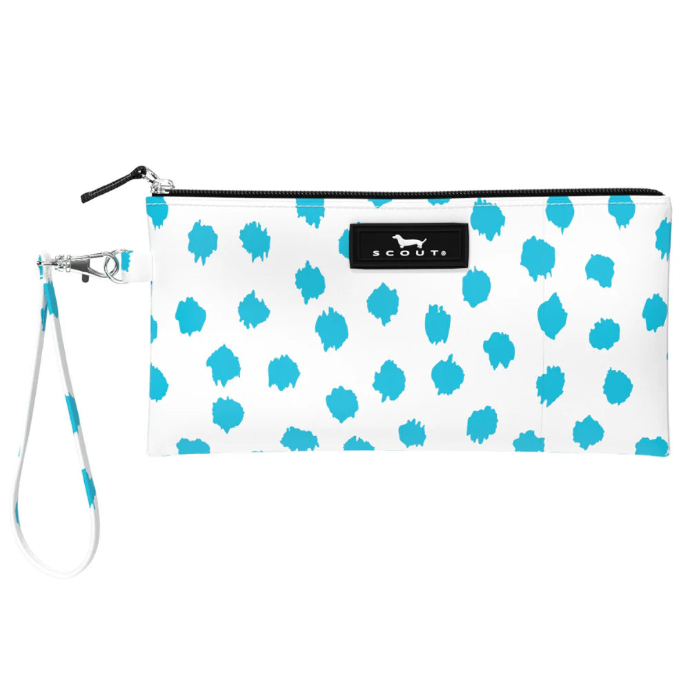 Scout Kate Wristlet