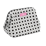 Scout Wide Mouth Makeup Bag Medium- Little Big Mouth