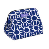 Scout Wide Mouth Makeup Bag Medium- Little Big Mouth