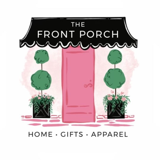 The Front Porch Lexington