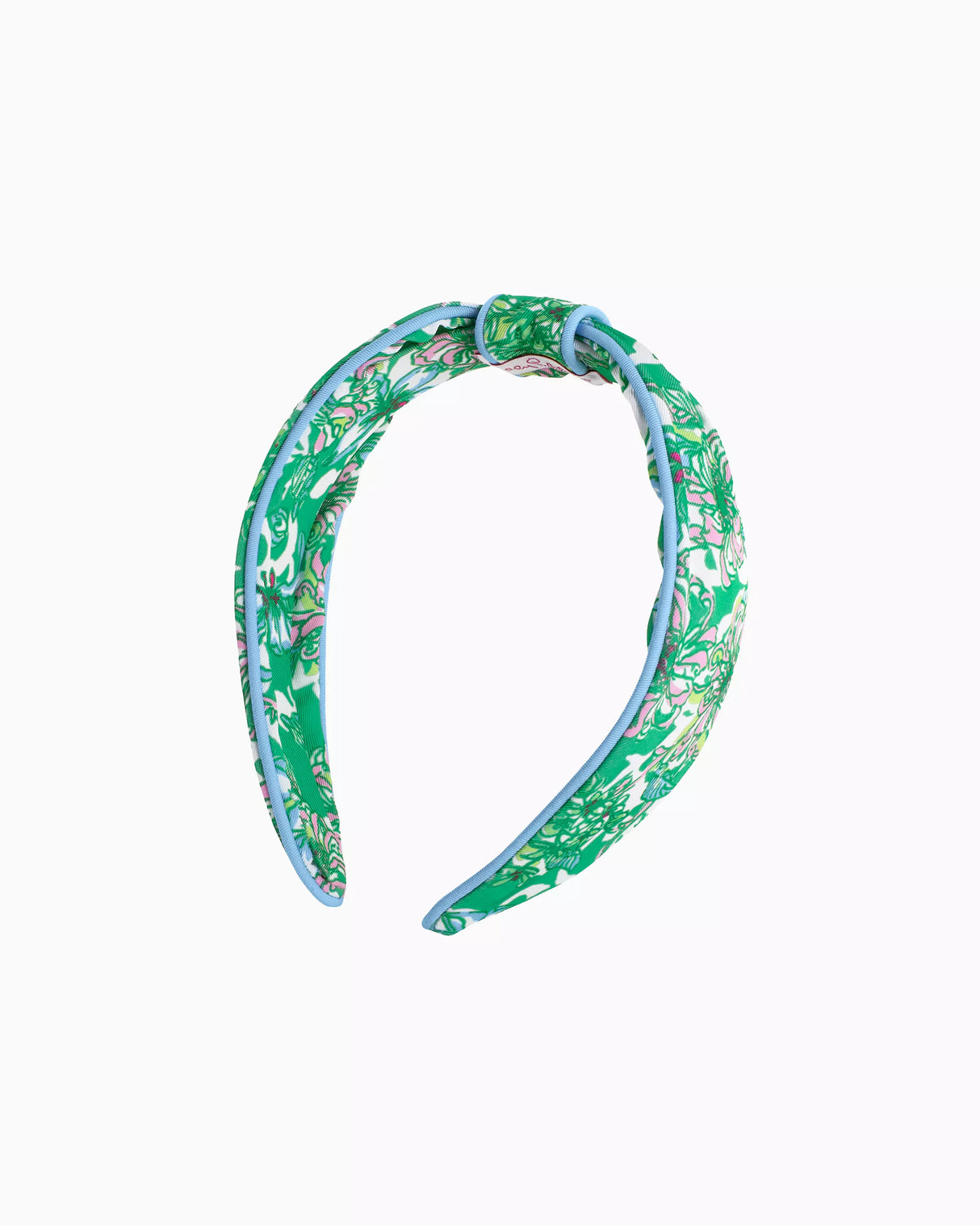 Low Knot Headband- Lilly Pulitzer