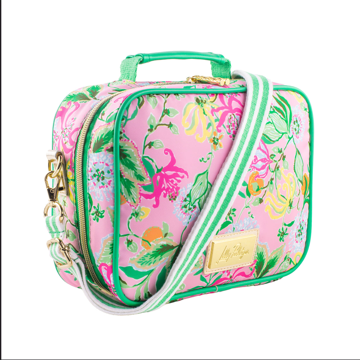 Lunch Bag- Lilly Pulitzer