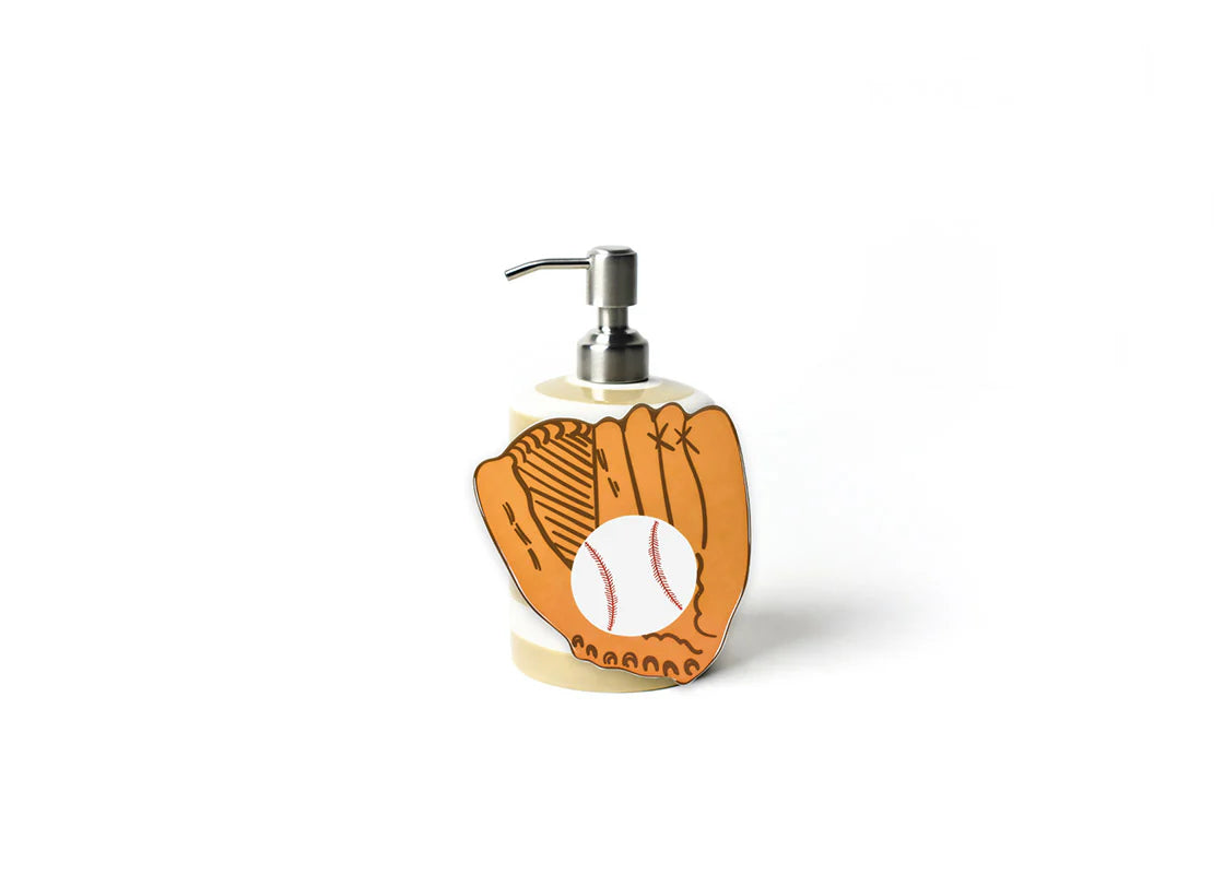 Baseball Glove Mini Attachment