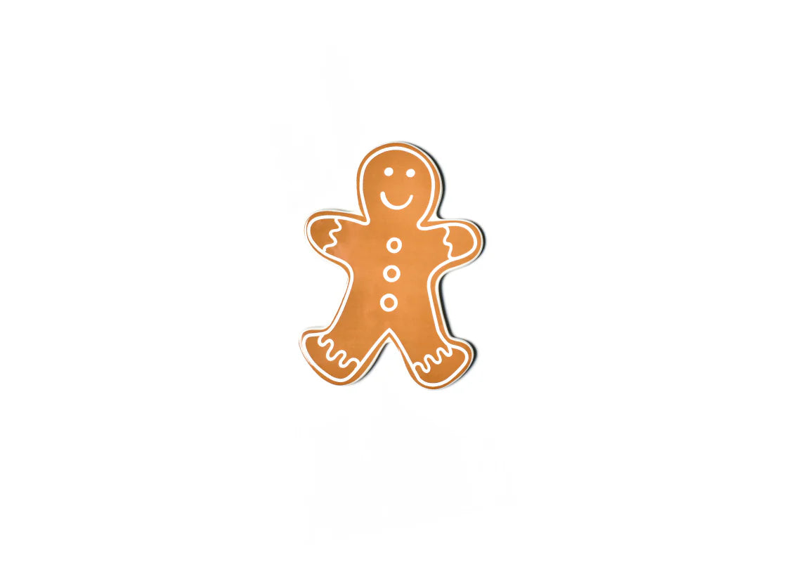 Gingerbread Cookie Mini Attachment