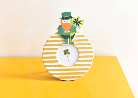 Leprechaun Mini Attachment