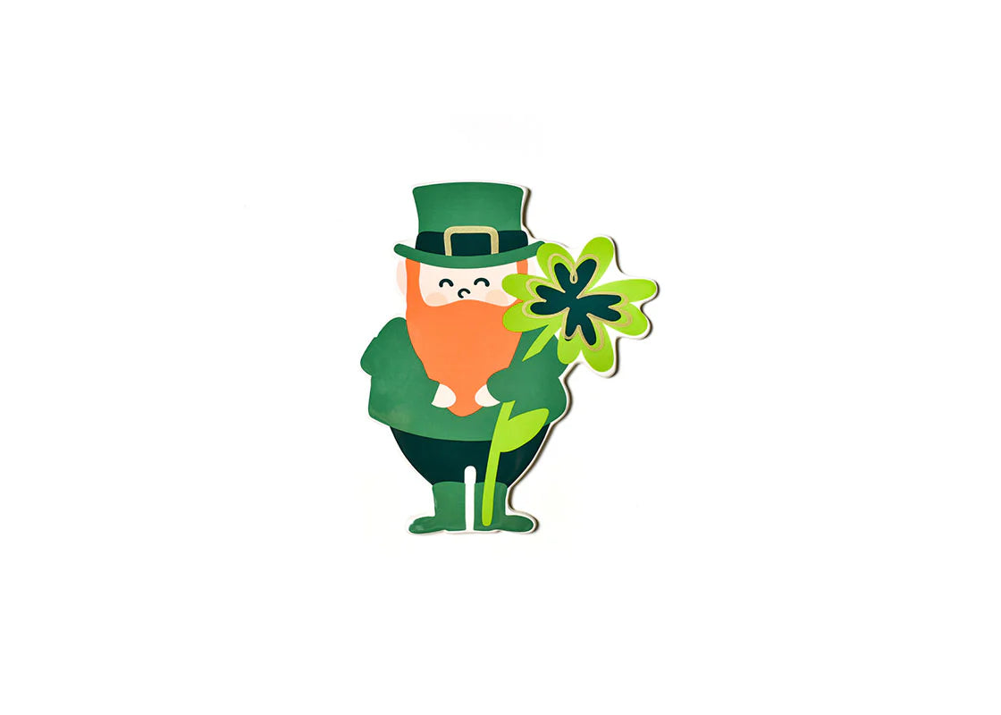 Leprechaun Mini Attachment