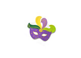 Mardi Gras Mini Attachment