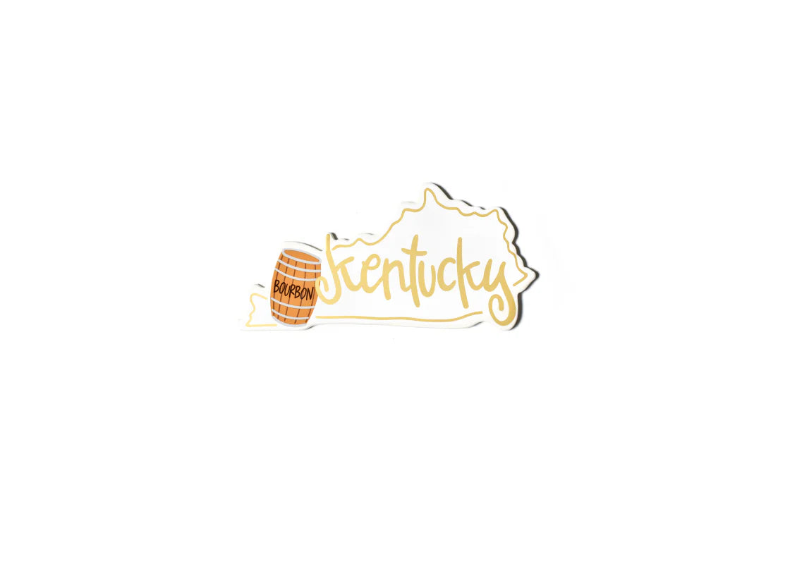 Kentucky Motif Mini Attachment