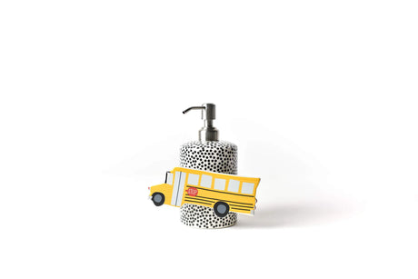 School Bus Mini Attachment