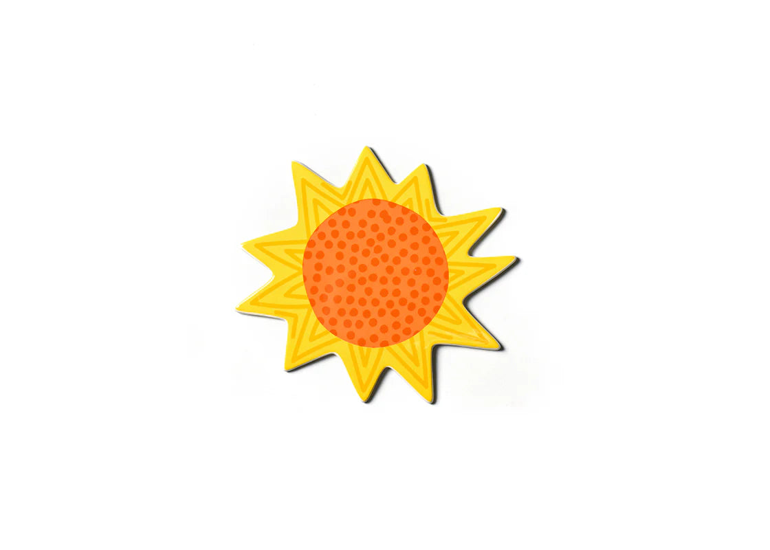 Sun Mini Attachment