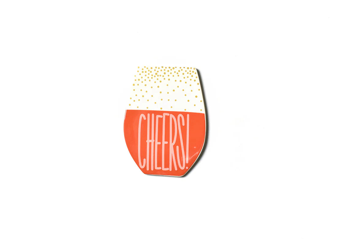 Wine Cheers Mini Attachment