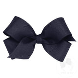 Mini Classic Grosgrain Hair Bow