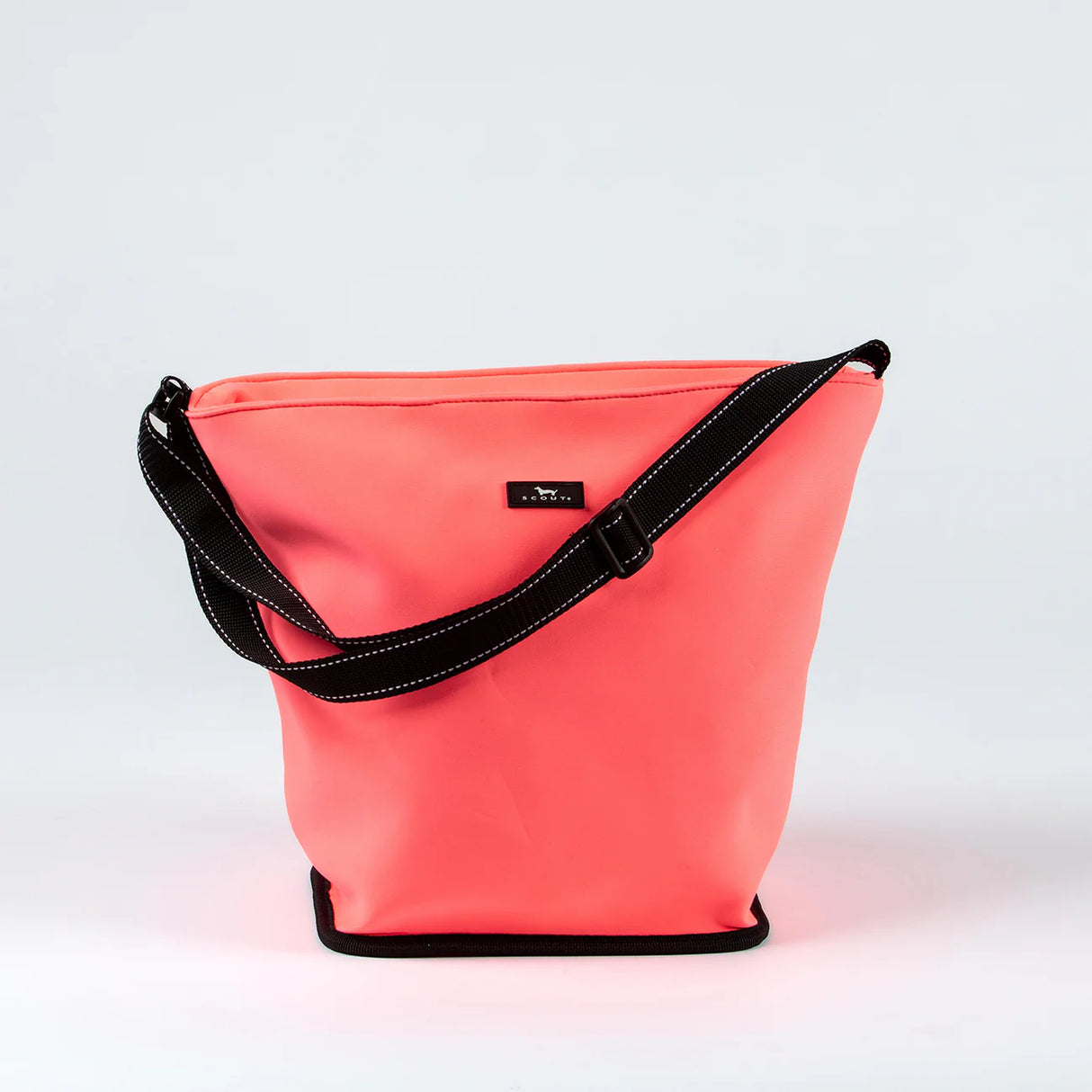 Scout Neoprene Soft Cooler Medium- Dive Bar