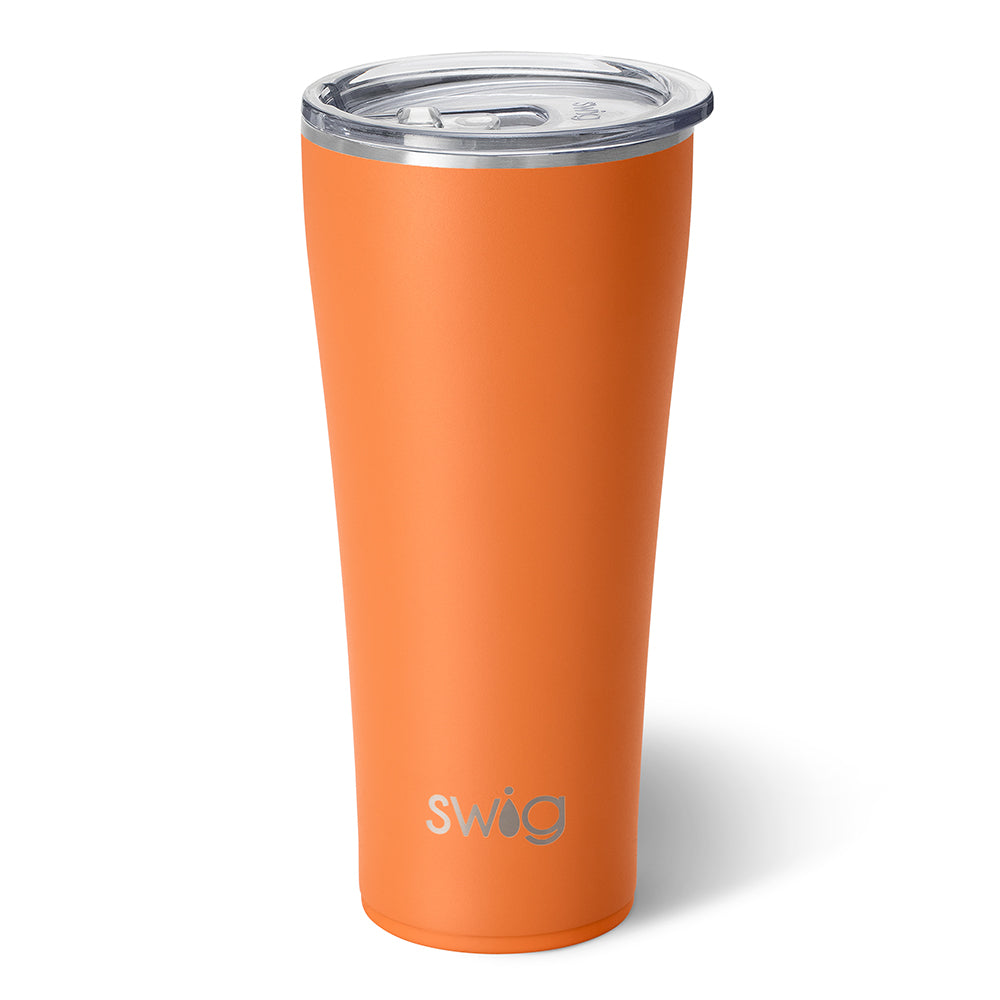 Orange Tumbler (32oz)