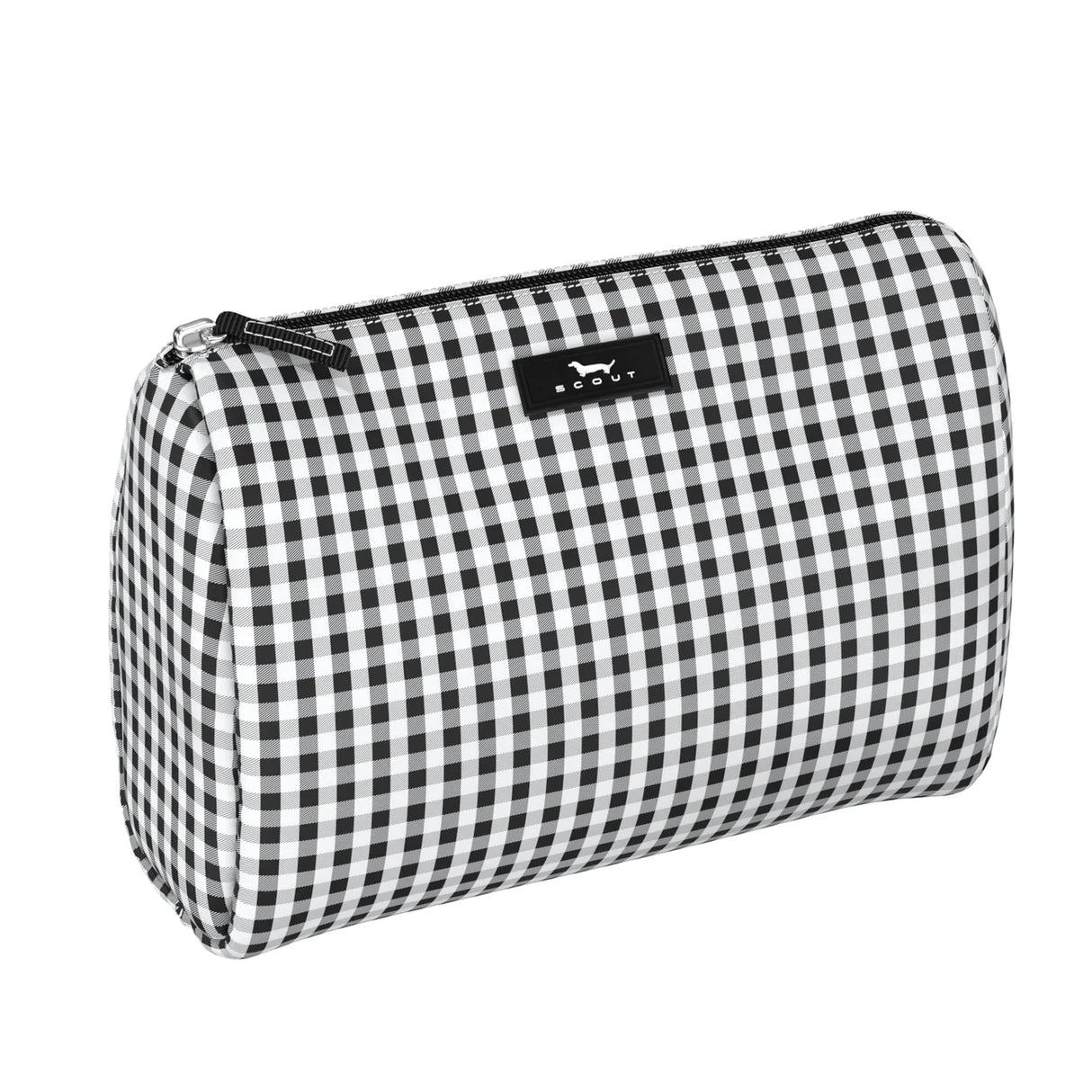 Scout Toiletry Bag Medium- Packin' Heat