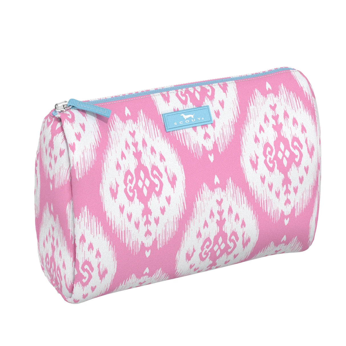 Scout Toiletry Bag Medium- Packin' Heat