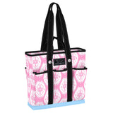 Scout Multi-Pocket Tote Medium- Pocket Rocket