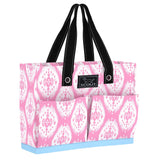 Scout Pocket Tote Medium- Uptown Girl