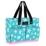 Scout Pocket Tote Medium- Uptown Girl