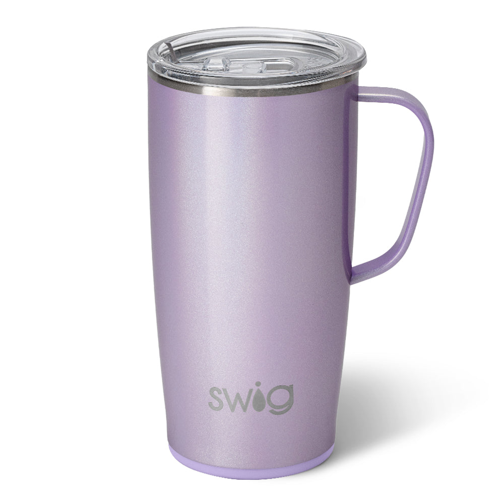 Pixie Travel Mug (22oz)