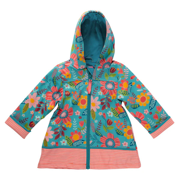 Kids Raincoat