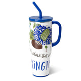 Saturdays In Lexington Mega Mug (40oz)