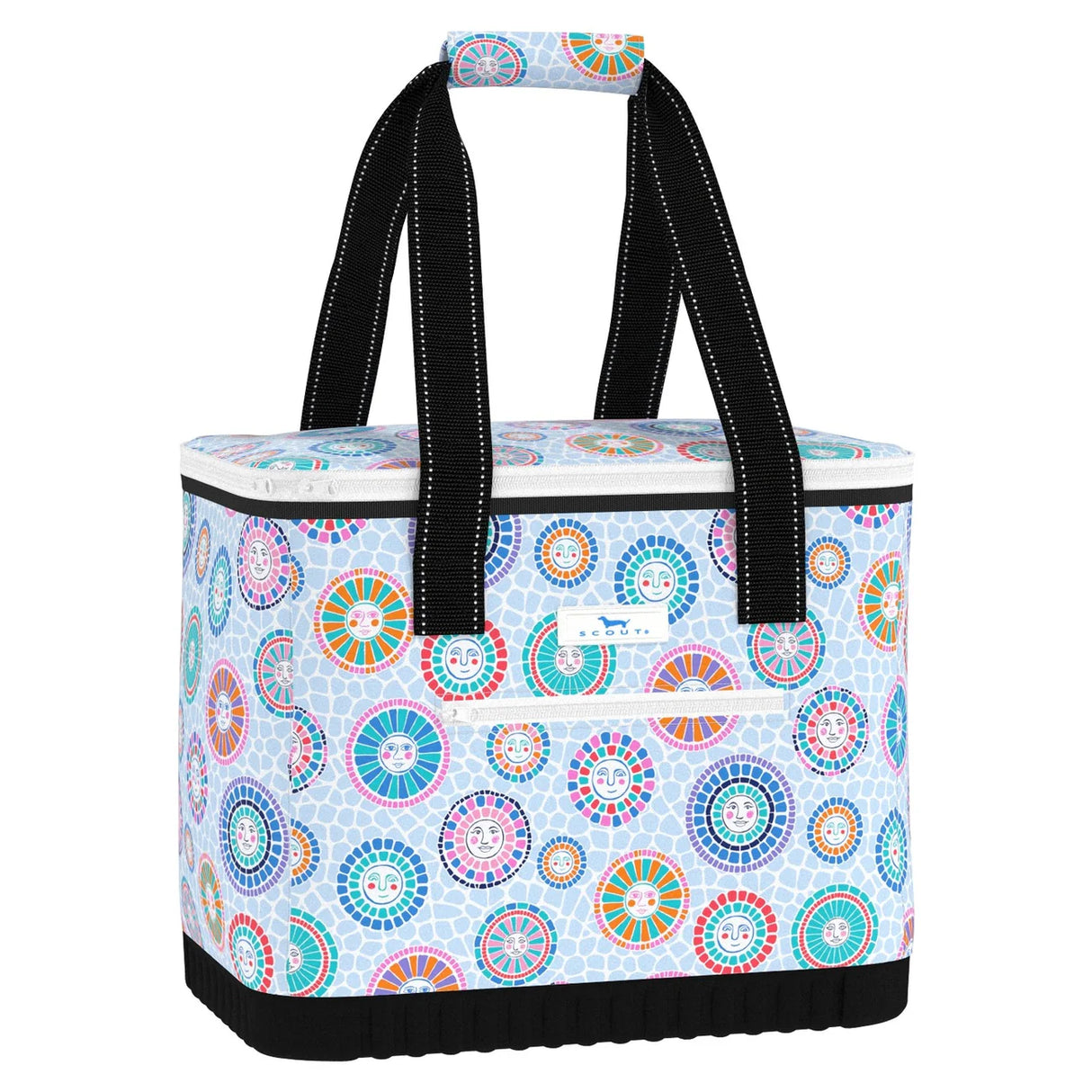 Scout soft cooler shop