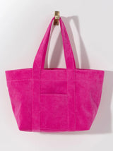 Shiraleah Sol Terry Tote