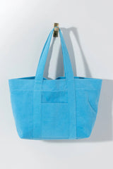 Shiraleah Sol Terry Tote