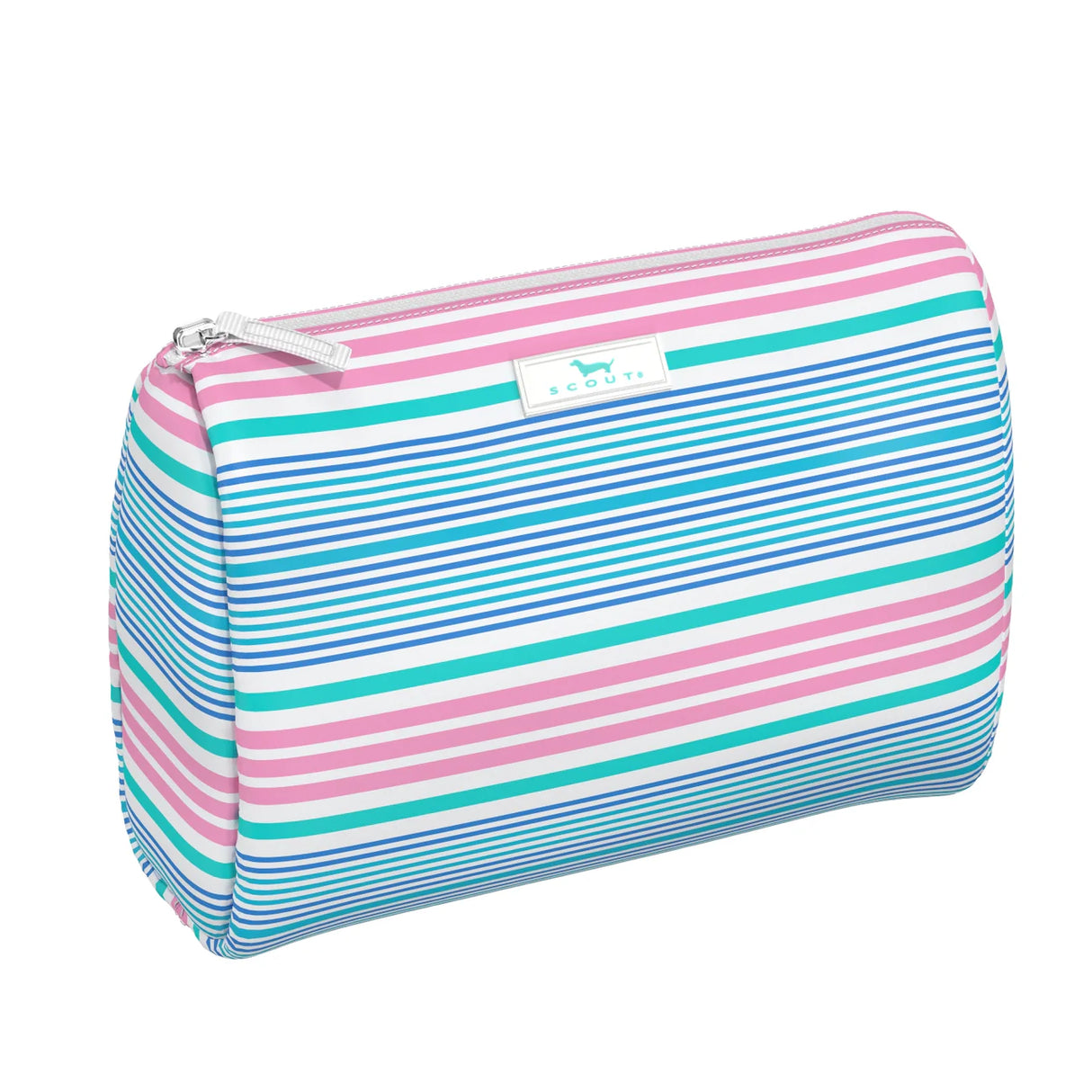 Scout Toiletry Bag Medium- Packin' Heat