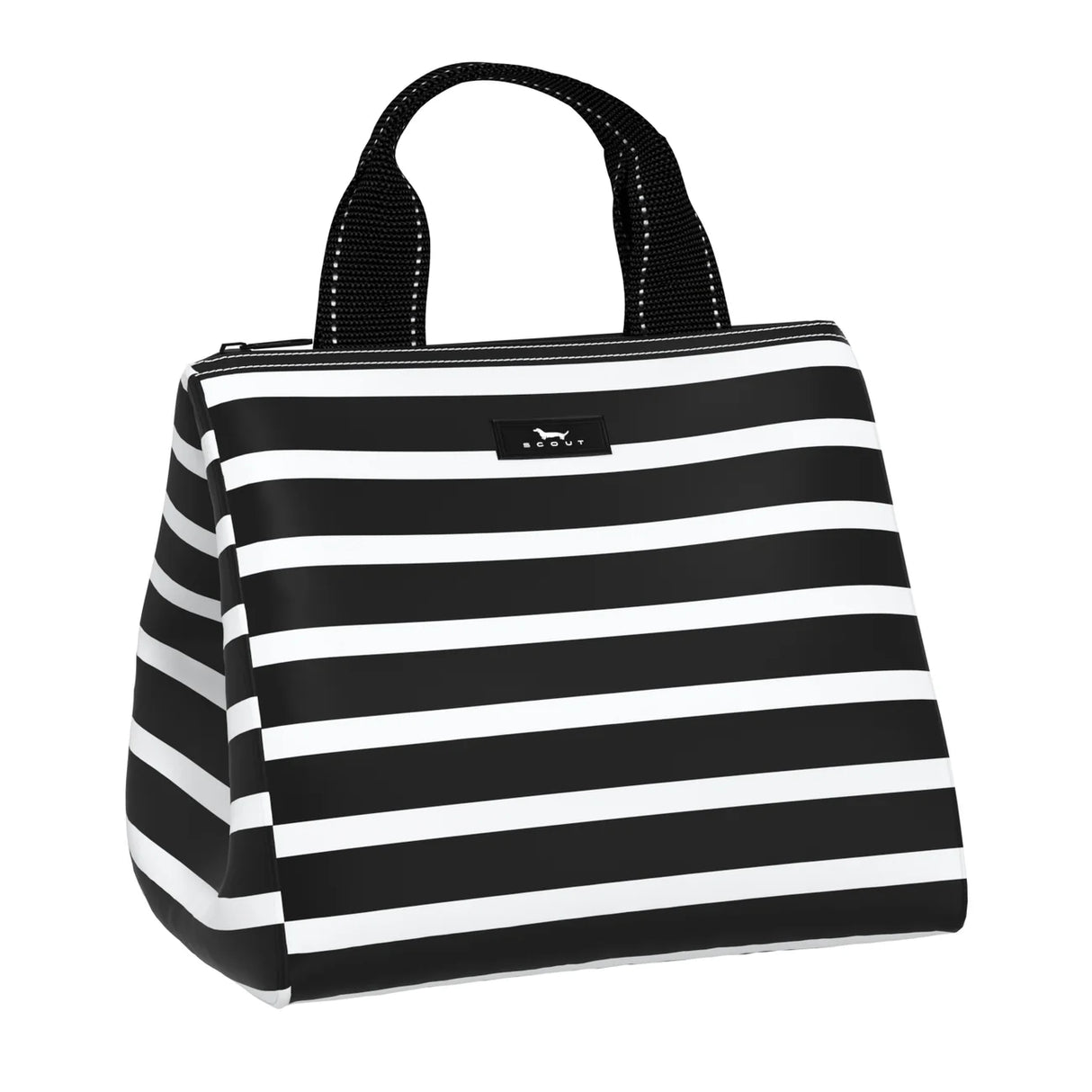 Scout Lunch Tote- Eloise