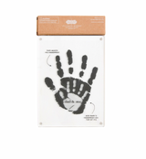 Dad & Me Handprint Frame Kit