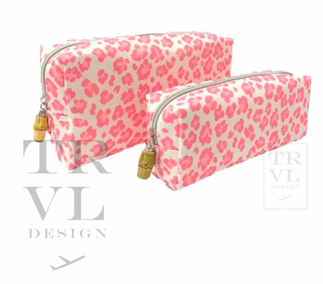 Duo Set Bags- TRVL Design