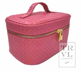 LUXE TRAIN2 Toiletry Case