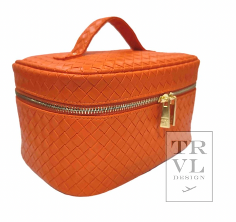 LUXE TRAIN2 Toiletry Case