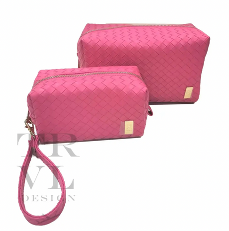 LUXE Due Dome Bag Set