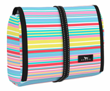 Scout Hanging Toiletry Bag Medium- Beauty Burrito