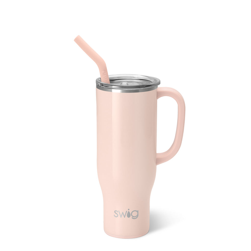 Shimmer Ballet Mega Mug (30oz)